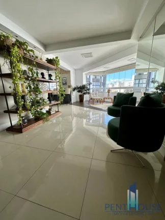 Imagem Apartamento Zona Central para Venda em Balneário Camboriú, CENTRO, 3 dormitórios, 3 suítes, 5 banheiros, 4 vagas