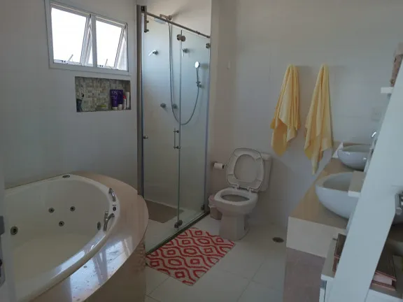 Imagem Cobertura com 4 Quartos à Venda, 315 m² em Canto do Forte - Praia Grande