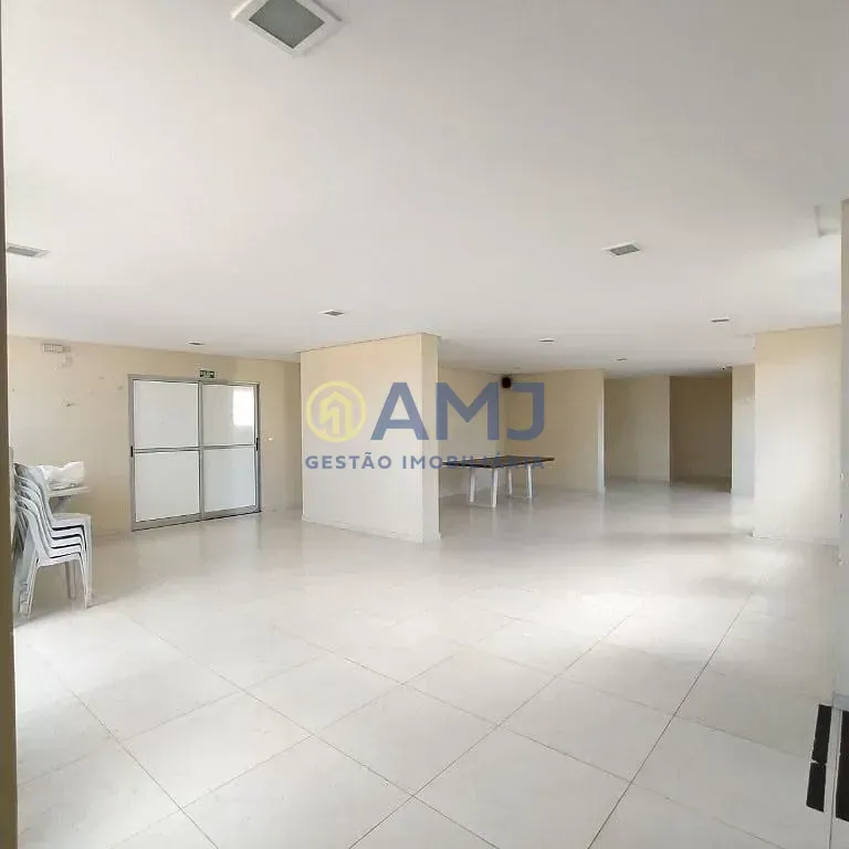Imagem Apartamento 3 Quartos com armários na Vila Rosa!