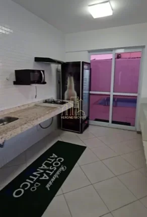Imagem Excelente casa duplex em condomínio fechado com três suítes e área gourmet a venda em Stella Maris Salvador