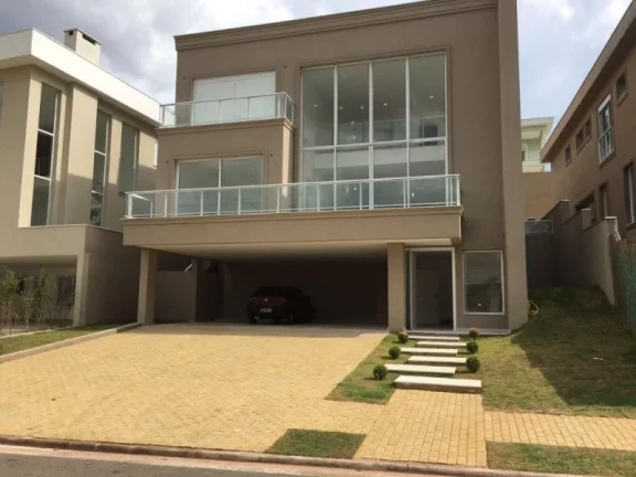 Imagem LINDA CASA NO BURLE MARX