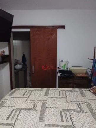Imagem Sobrado com 2 dormitórios à venda, 100 m por R$ 650.000 - Vila Matilde - São Paulo/SP