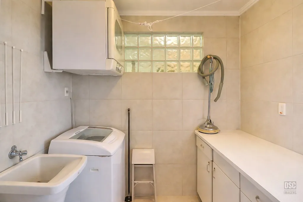 Imagem Casa em Passo da Areia