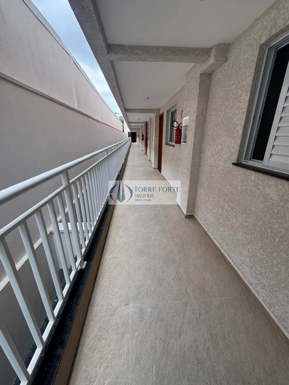 Imagem Apartamento novo com 2 dormitorios , quintal com ou sem vaga na Vila Carrao
