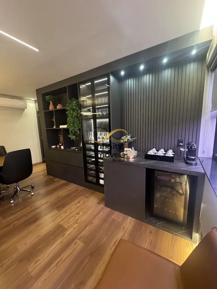 Imagem Sala Comercial em Funcionários, Belo Horizonte/MG