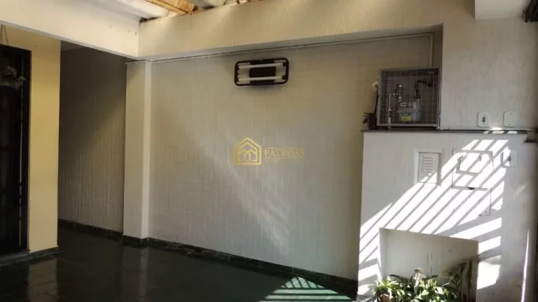 Imagem Casa Padrão