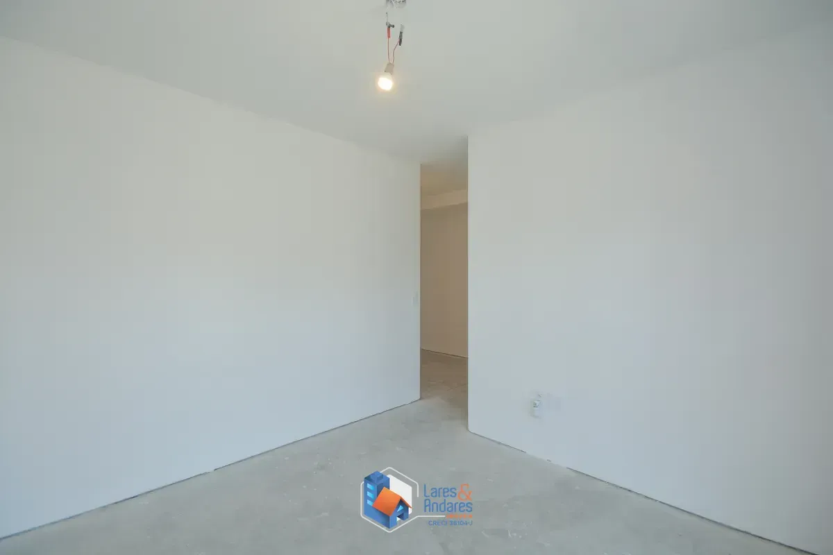 Imagem Apartamento para venda em Brooklin com 3 quartos, sendo 3 suítes, 142m²