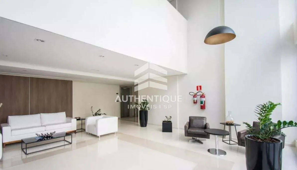 Imagem Marco Zero Prime São Bernardo do Campo - Apartamento à venda em São Bernardo do Campo/SP