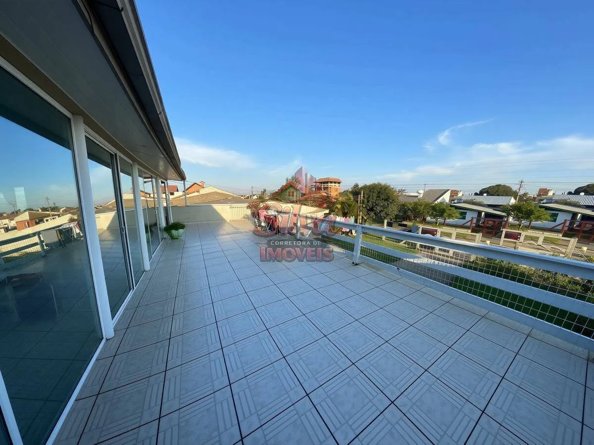 Imagem C548 | Casa 6 dormitórios à venda a 350m do mar em Imbé