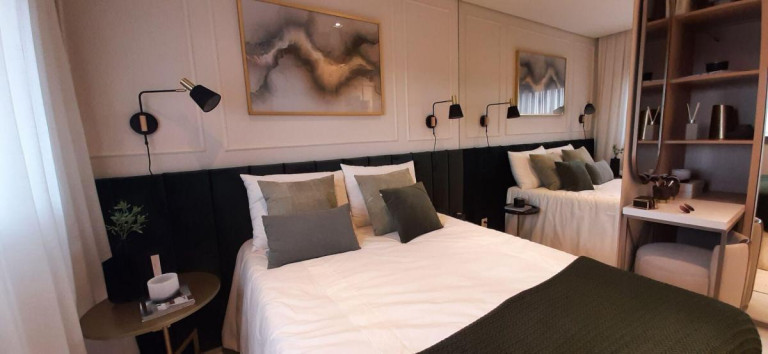 Imagem Apartamento com 3 Quartos à Venda, 115 m² em Vila Leopoldina - São Paulo