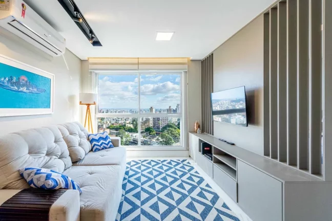 Imagem Studio para venda no bairro Petrópolis em Porto Alegre