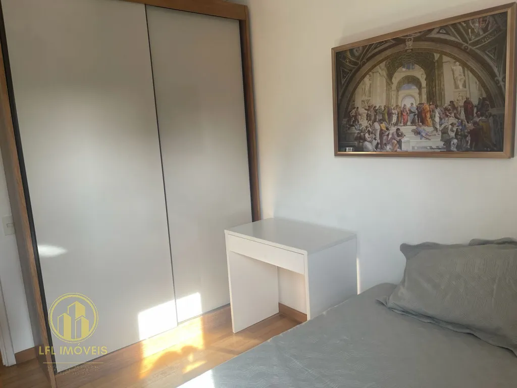 Imagem Apartamento para Venda, em Santo Amaro, no Condomínio Chácara Alto da Boa Vista
