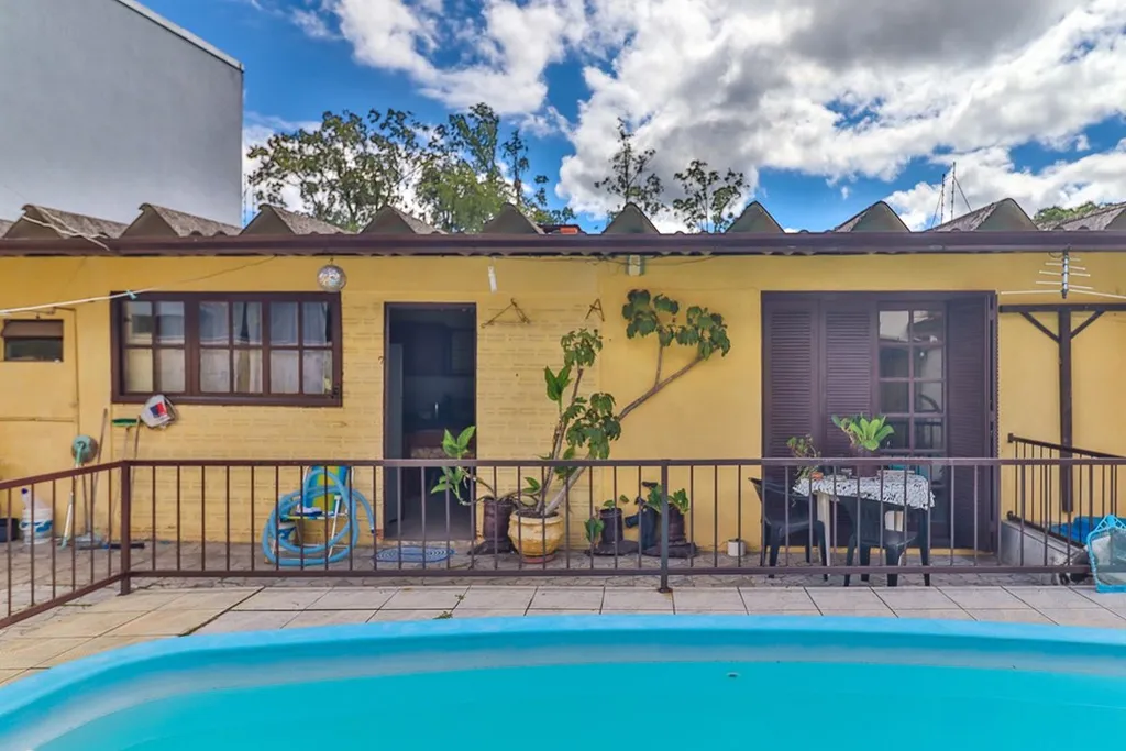 Imagem Casa em Rubem Berta