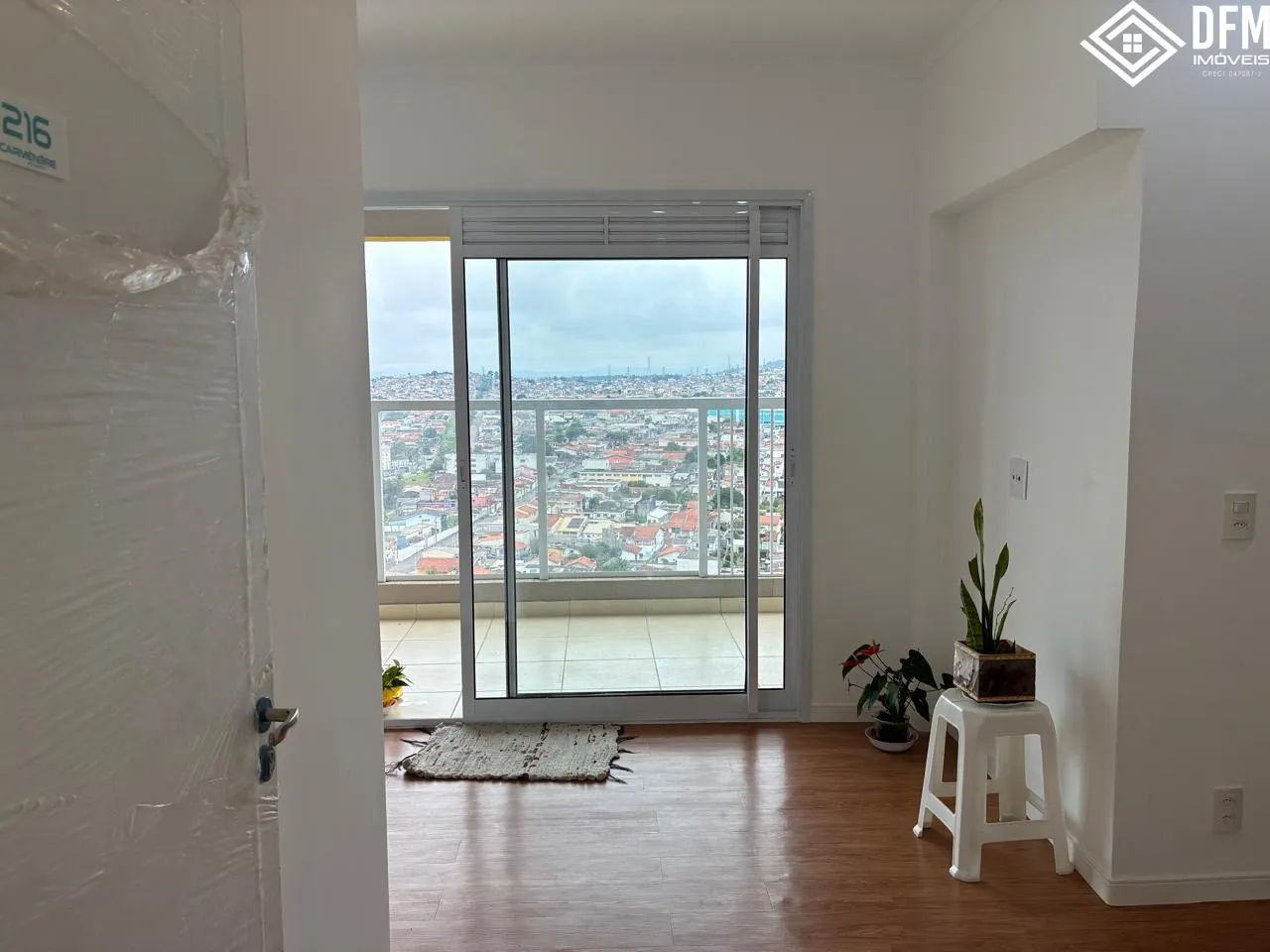 Foto do imóvel Apartamento com 2 Dormitorio(s) localizado(a) em Mogi das Cruzes / Mato Grosso do Sul Ref.:80965345 em Centro, Mogi das Cruzes - Mato Grosso do Sul