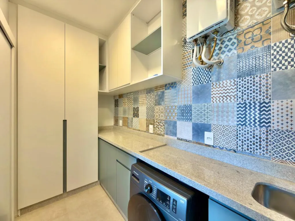 Imagem Casa em Condominio 5 Dormitórios - Bairro Santa Luzia