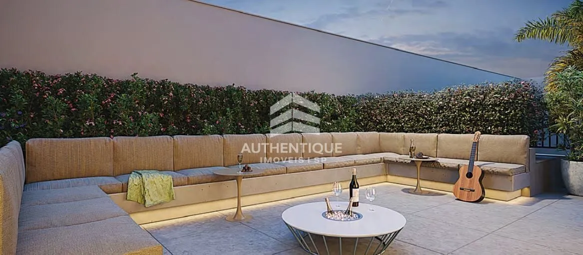 Imagem Ímpar 737 Home Boutique - Pinheiros - Apartamento à venda no bairro Pinheiros - São Paulo/SP, Zona Oeste