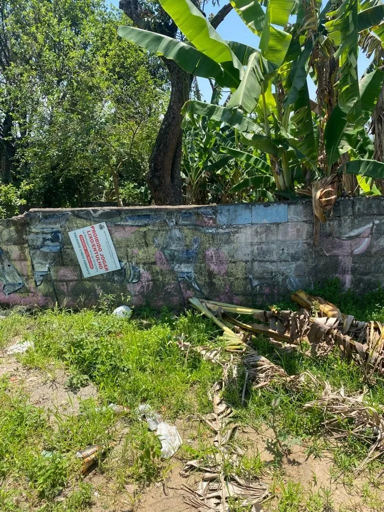 Imagem Terreno à venda 8200M², Santana, Pindamonhangaba - SP
