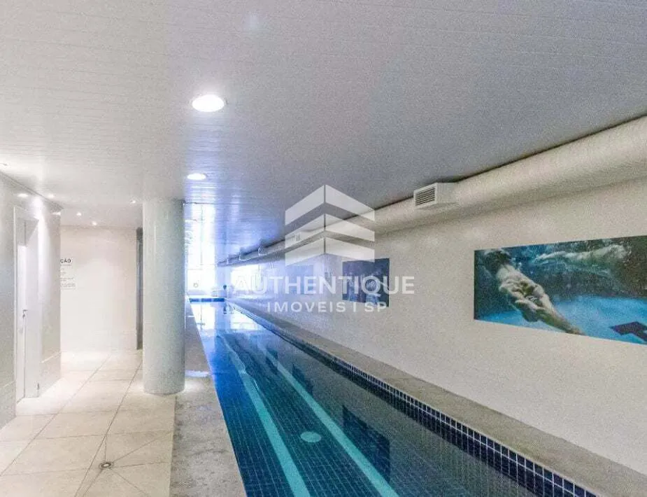 Imagem MONDO ITAIM - Apartamento no bairro Vila Olímpia à venda