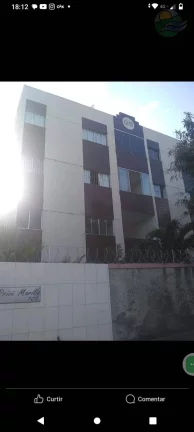 Imagem Apartamento à venda, 2 quartos, suíte, Recife PE