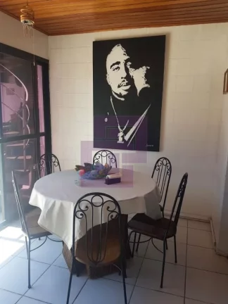 Imagem Cobertura Duplex para Venda em Guarujá / SP no bairro ENSEADA