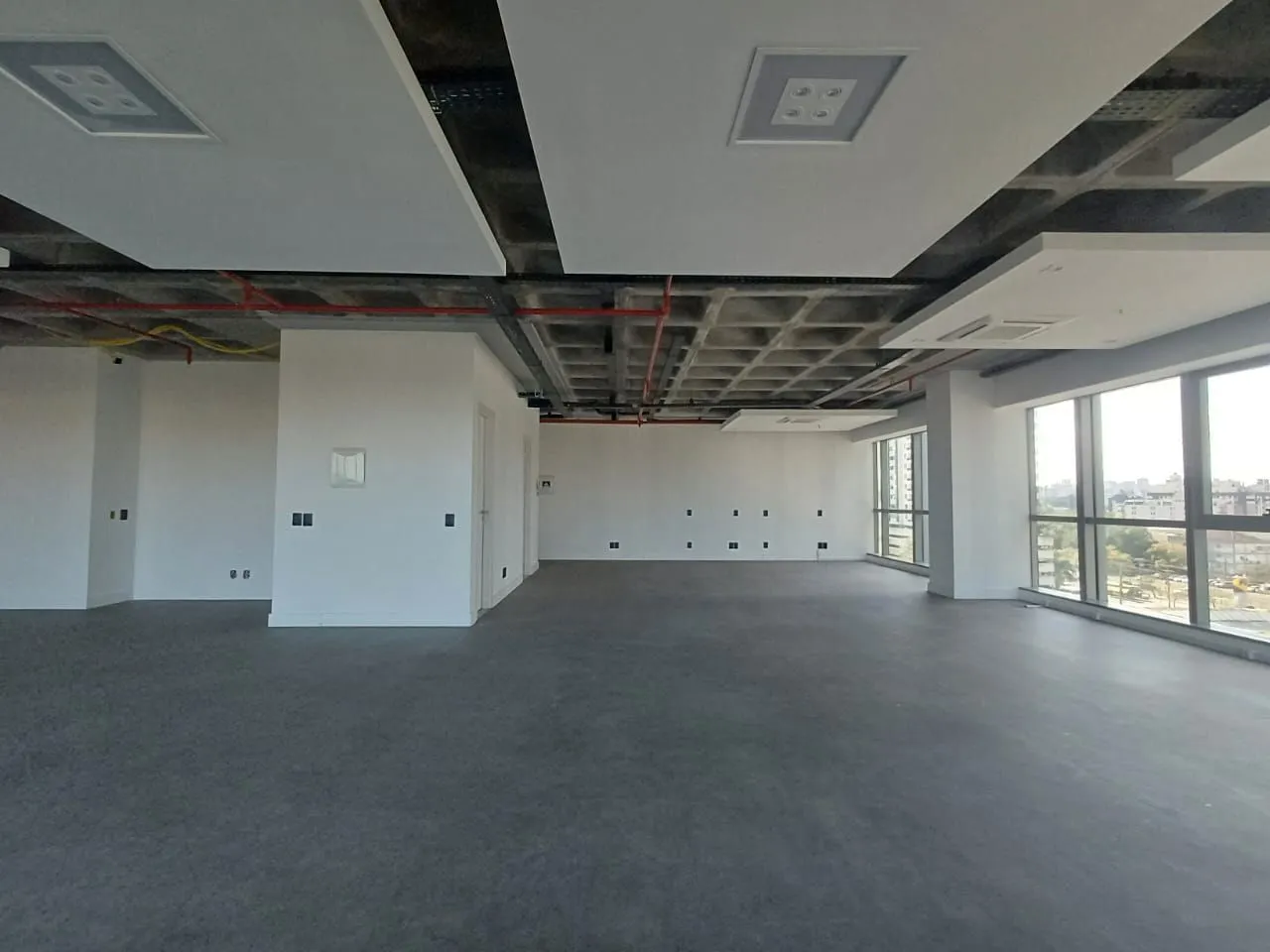 Imagem Sala Comercial a venda no Trend City Center Corporate