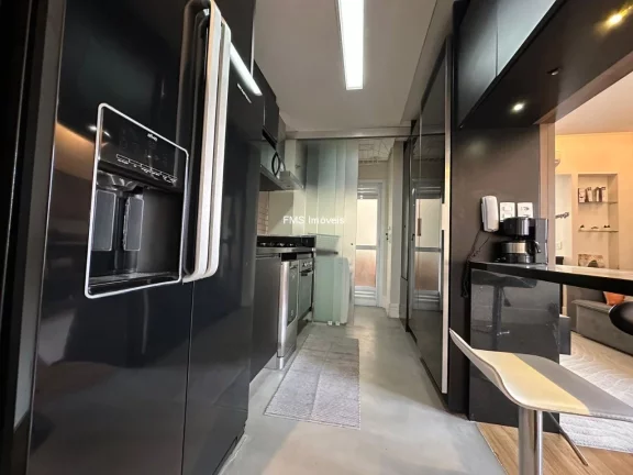 Imagem 2 Dormitórios de 88m² no Paraiso
