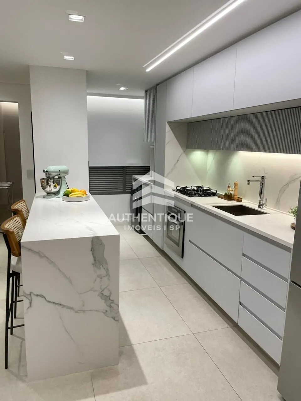 Imagem HAUS MITRE ALTO BUTANTÃ - Apartamento no bairro Alto do Butantã à venda