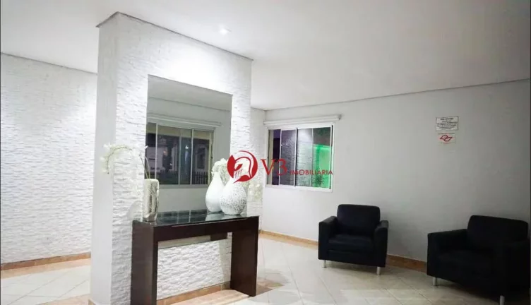 Imagem Apartamento a venda na Ponte Rasa 3 Dormitórios sendo 1 Suíte, 2 Vagas, 75 m