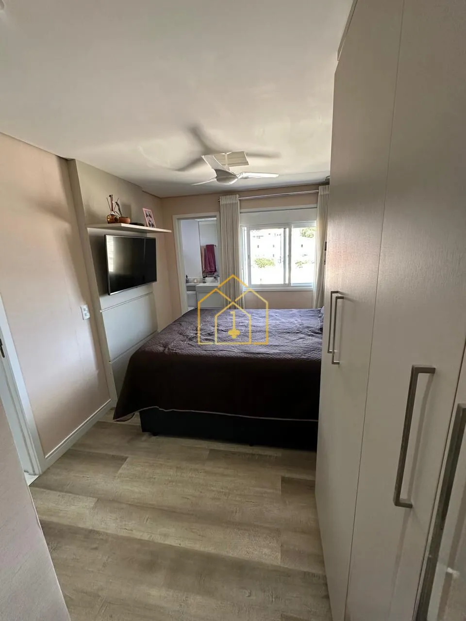 Imagem Apartamento à venda 64m² 2quartos 1 suíte e 1 vaga | Silveira -Santo André - SP