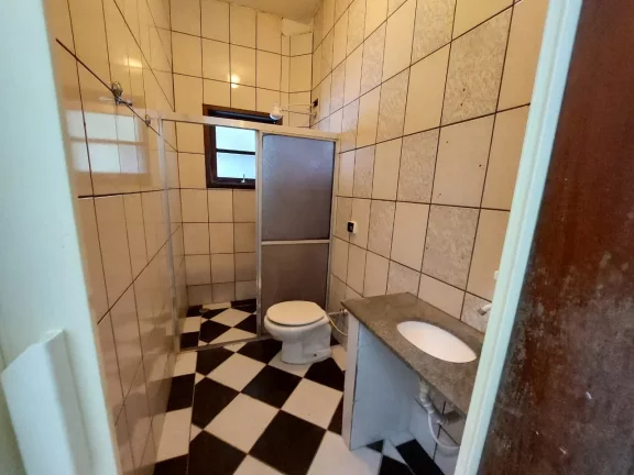 Imagem Casa na Estufa II com 02 dormitórios e chalé