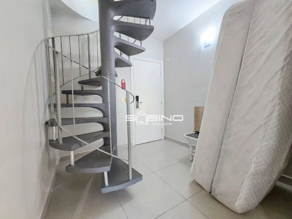 Imagem Cobertura à Venda, com 2 suítes 92m², em Riviera de São Lourenço – Bertioga SP