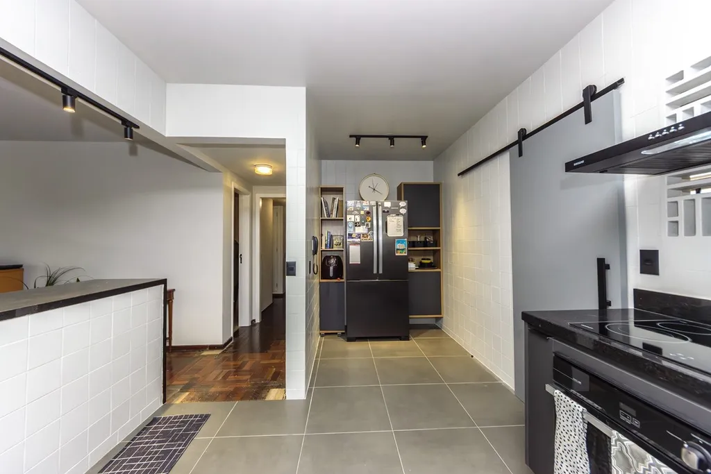 Imagem Apartamento à venda em São Paulo, Itaim Bibi, com 4 quartos, 162m2
