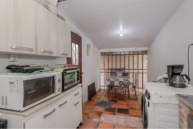 Imagem Casa para venda no bairro Santa Tereza em Porto Alegre