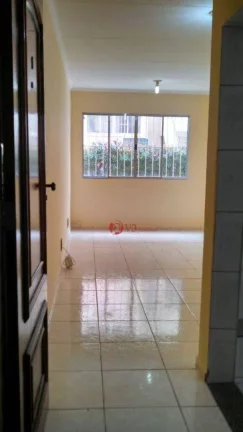 Imagem Apartamento com 2 dormitórios à venda, 53 m por R$ 239.000,00 - São Miguel - São Paulo/SP