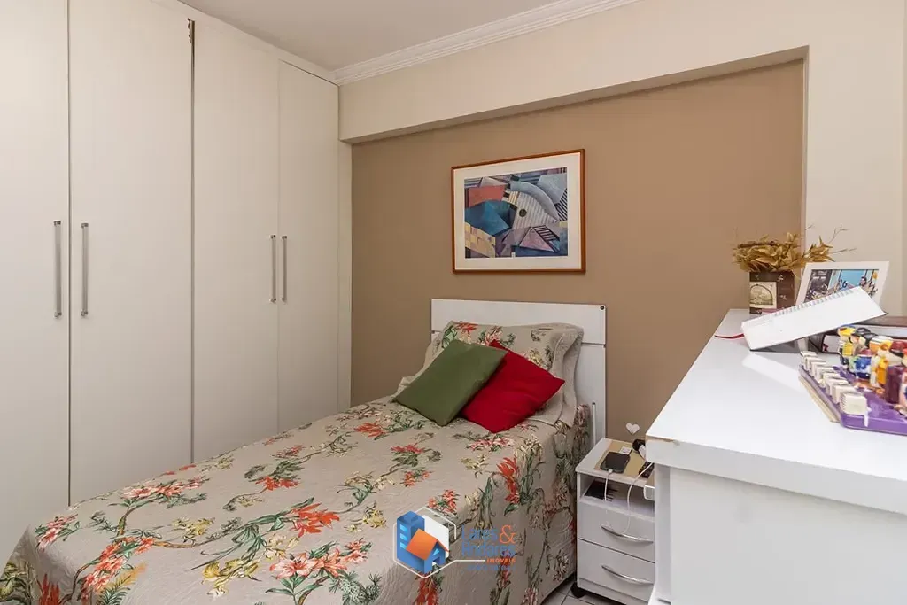 Imagem Apartamento à venda 2 Quartos 1 Vaga 82M² Vila Nova Conceição São Paulo - SP