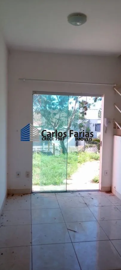 Imagem Apartamento para Venda em Brasília, Setor Habitacional Jardim Botânico, 2 dormitórios, 1 banheiro, 1 vaga