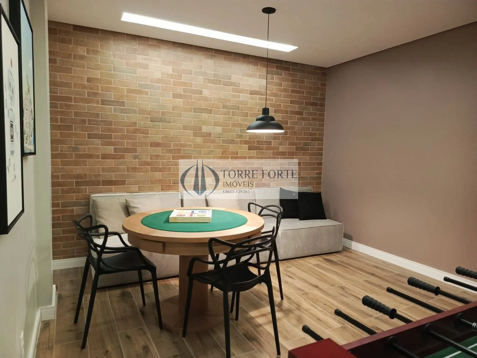 Imagem Lindo Apartamento com 2 dormitórios na Vila Matilde