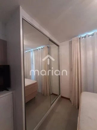 Imagem Apartamento com 3 quartos, Centro - Penha