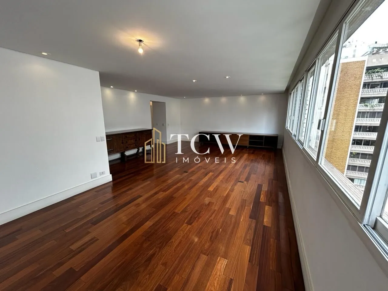 Imagem Apartamento para alugar no bairro Itaim Bibi - São Paulo/SP, Zona Sul