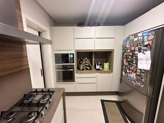 Imagem Apartamento com 4 dormitórios à venda, 143 m² por R$ 2.980.000,00 - Centro - Balneário Camboriú/SC
