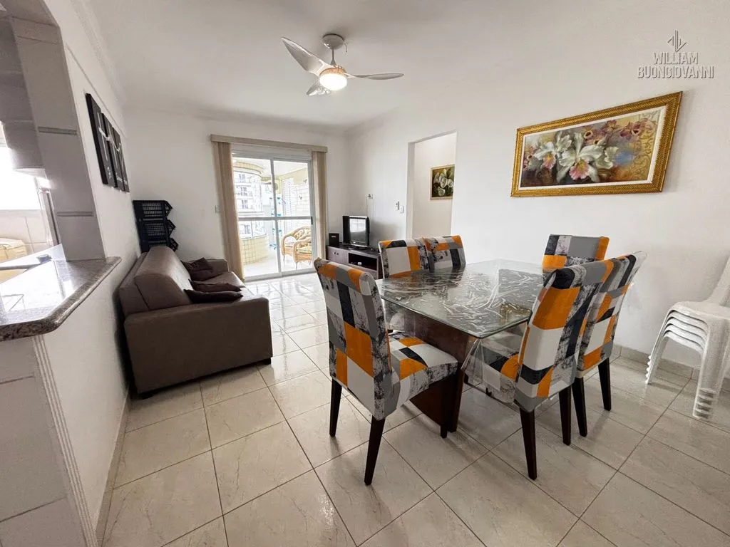 Imagem Apartamento 2 dormitórios 2 vagas no coração da Vila Guilhermina