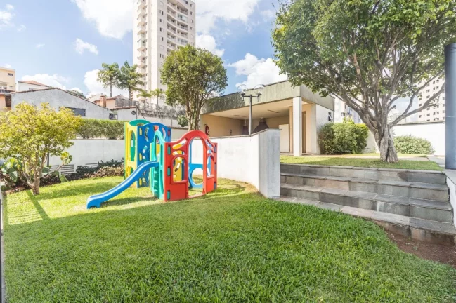 Imagem MIRANTE DO COTOXÓ - Apto de 94m² (UNIDADE DE REVENDA), próximo ao Metrô Vila Madalena!!