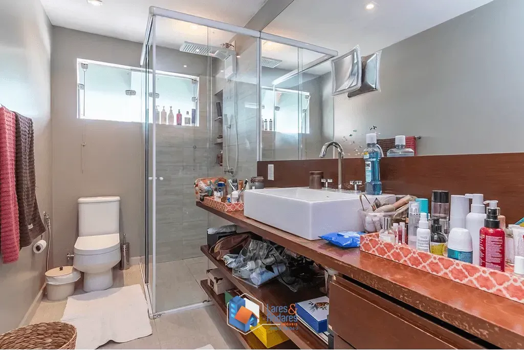 Imagem Casa à venda 4 Quartos 4 Suites 3 Vagas 220M² Bosque da Saúde São Paulo - SP