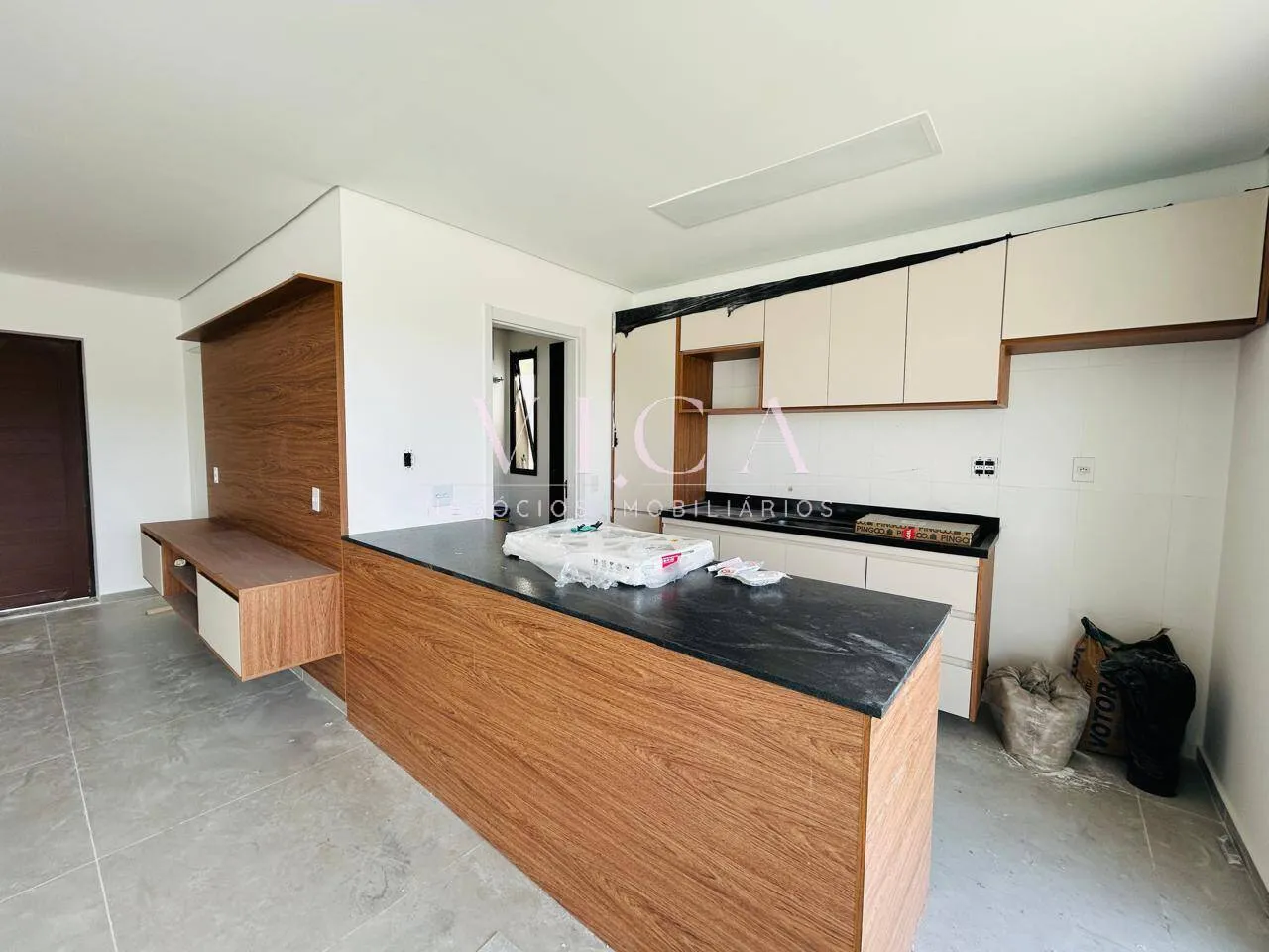 Imagem Casa com 3 dormitórios 152m² para aluguel por R$ 9.000,00 - Alphaville/SP