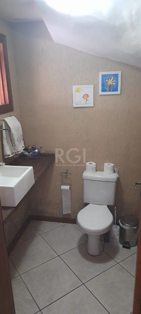 Imagem Casa para Venda - 172m², 3 dormitórios, sendo 1 suites, 2 vagas - Aberta dos Morros