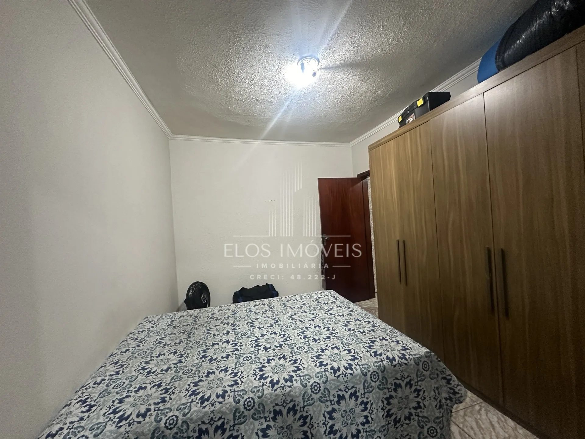 Imagem Casa de 2 quartos, 110m² no bairro Jardim da Graminha, em Limeira