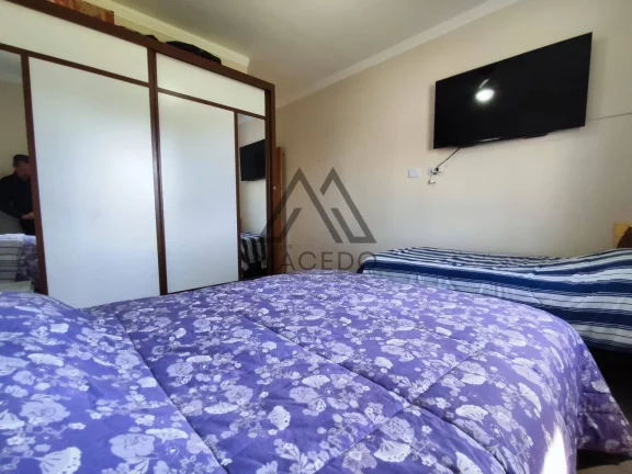 Imagem Casa Mobiliada no Ninho Verde 1 – Piscina Aquecida – Localização Especial