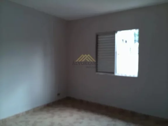 Imagem Sobrado de 03 Dorm na Vila Brasilina