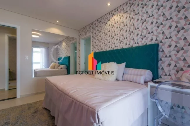 Imagem APARTAMENTO RESIDENCIAL em PRAIA GRANDE - SP, AVIAÇÃO