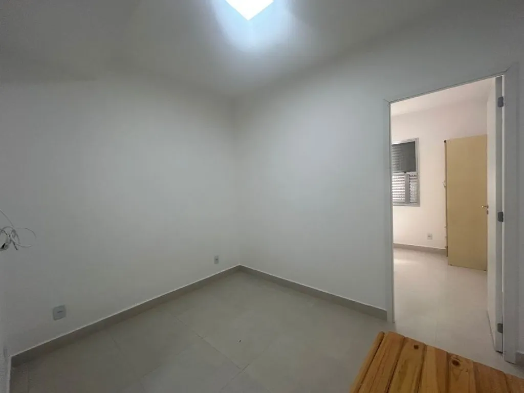 Imagem APARTAMENTO COM 30,00 m² - CANTO DO FORTE - PRAIA GRANDE SP